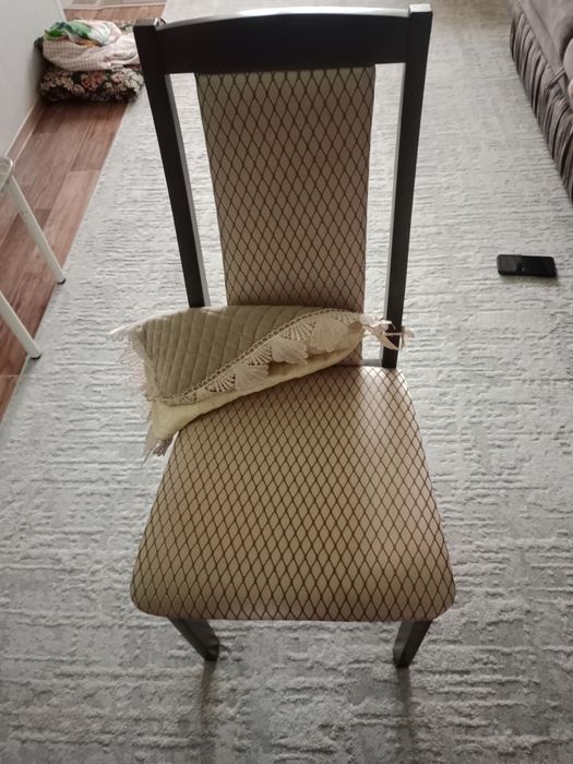 Продам стулья в отличном состоянии