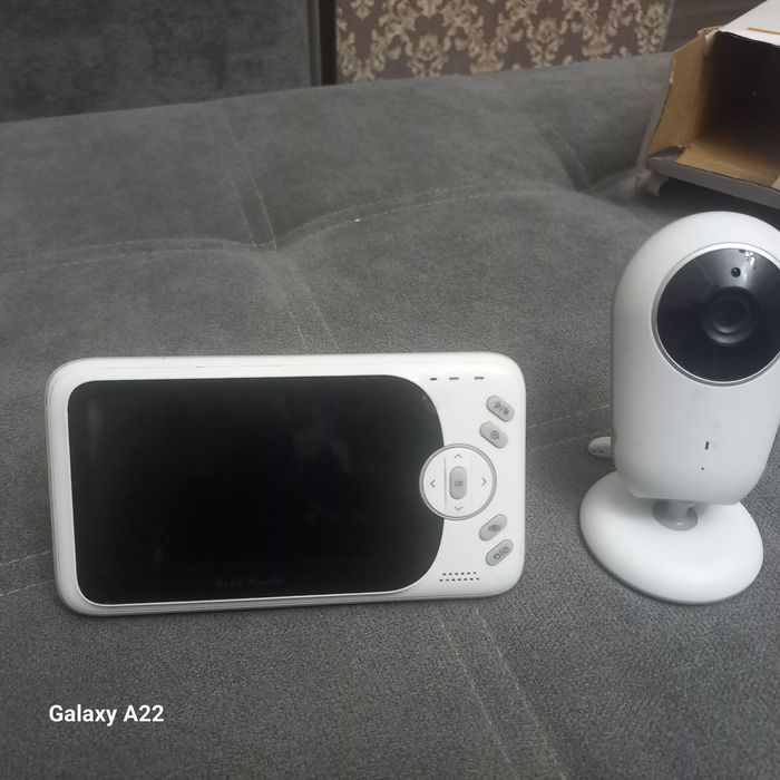 Продам видионяню