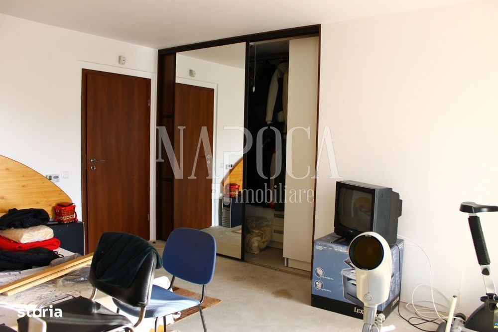 Casa 6 camere de vanzare in Iris, Cluj Napoca