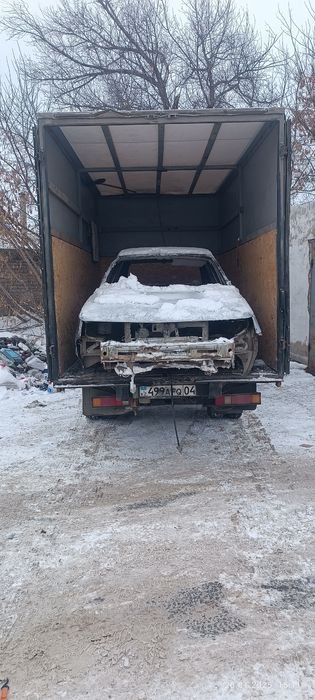 услуга Газель хабарласамыз