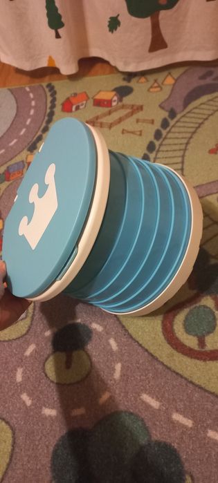 Olita pliabila copii