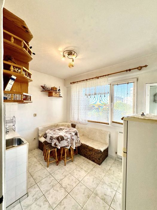 Продава се Двустаен апартамент в Добрич, Балик - 46 кв.м за 887 €/кв.м - Снимка #1