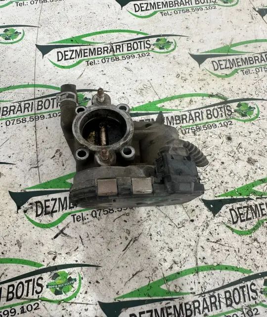 Clapeta acceleratie 0 280 750 044 Opel Agila 2000 1.2 MT (75 hp)