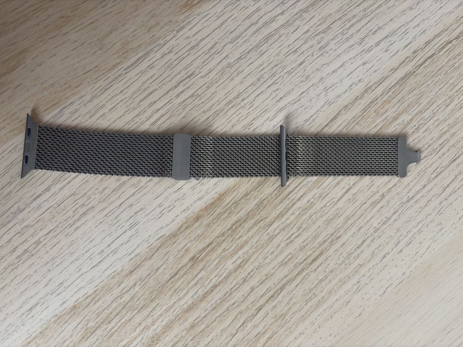 Bratara Milanesse Loop - Apple Watch Ultra - Originala
