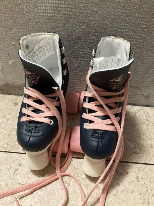 Ролкови  Кънки OXELO Декатлон