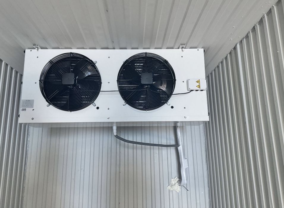 Рефконтейнеры 40 тонн,20 тонн