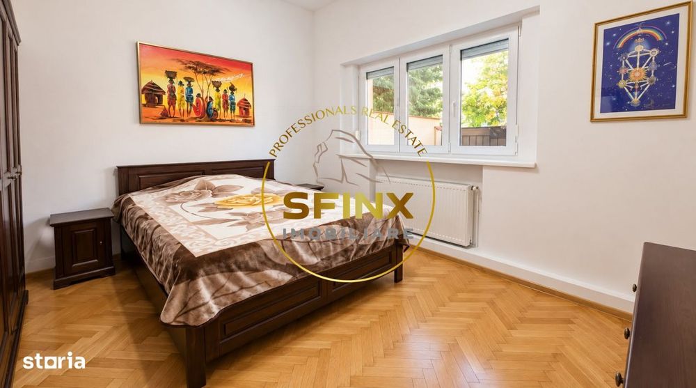 Apartament 4 camere |  Domenii |