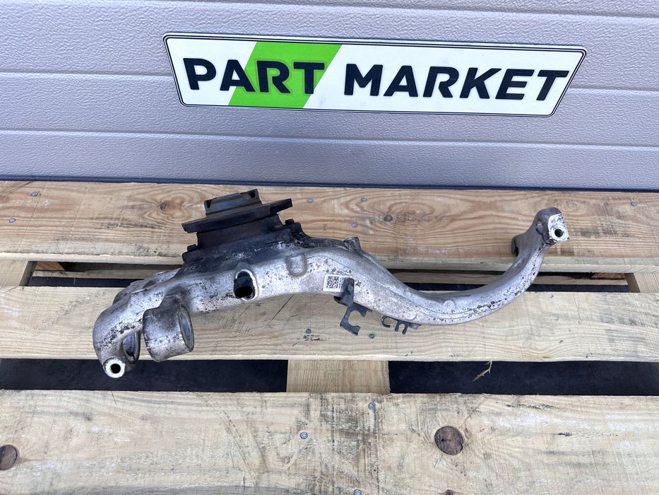 Десен шенкел AUDI A6 A7 C8 4K 4K0407242D 4K0407560D