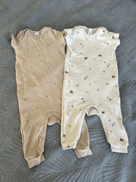 Бодик с коротким рукавом