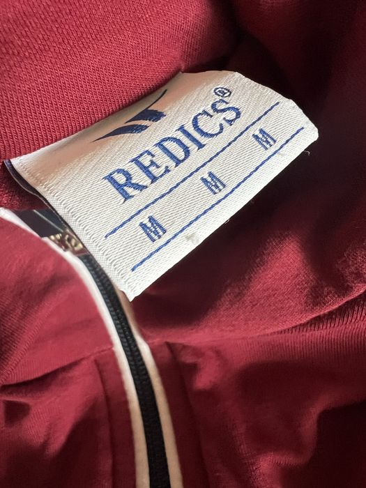 Мъжки Екип  REDICS, M размер