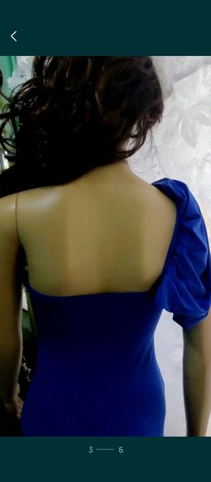 ROCHIE de ocazie,made in Italy Nouă!