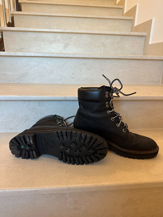 Timberland дамски боти