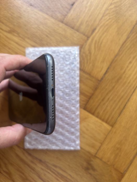 Iphone 11 de 64 Gb Black