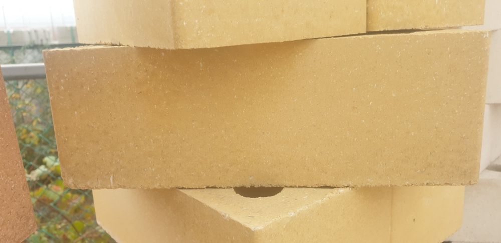 Облицовочный кирпич широкий ассортимент