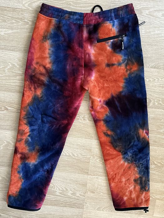 Pleasures Pantaloni Fleece marimea M