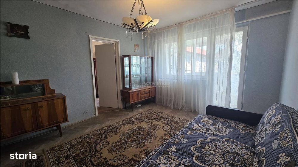 Apartament 2 semidecomandat, etaj 4 - Craiovita - Nitela