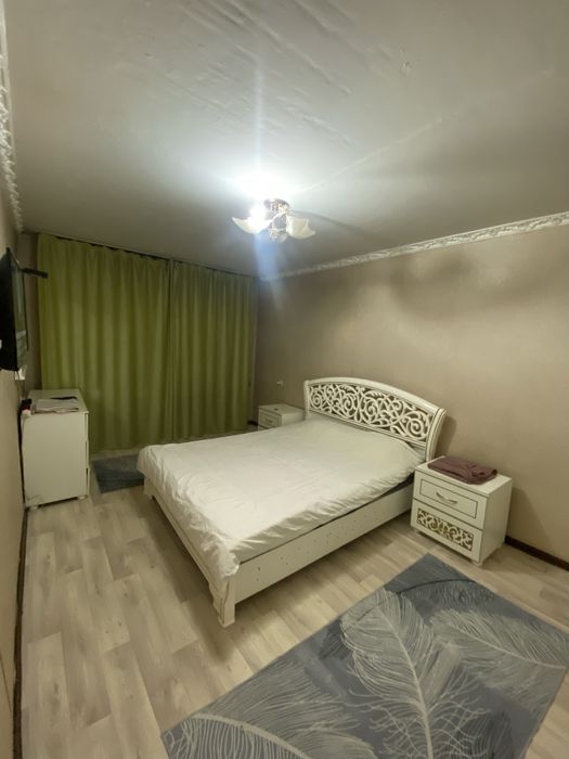 Айнабулак 2 квартира по суточно