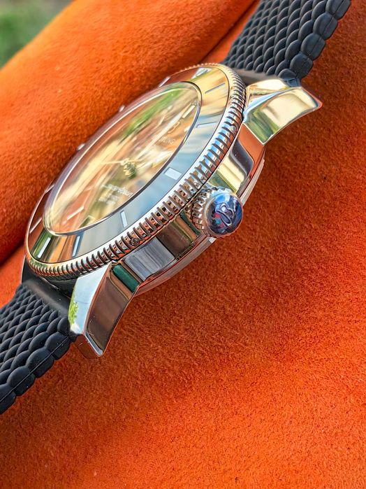 Breitling Heritage 42mm