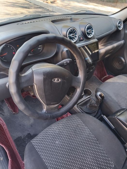 Авто выкуп гранта