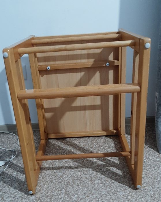 Продам стульчик для кормления!!!