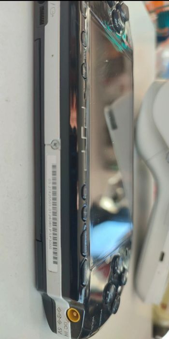 Sony PSP 3000 modat 64 GB