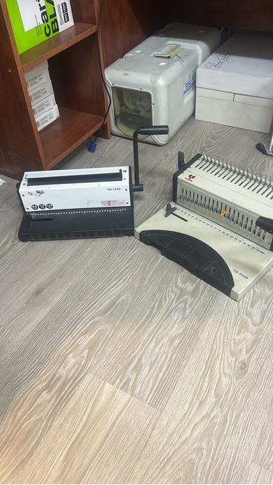 Типография, готовый бизнес