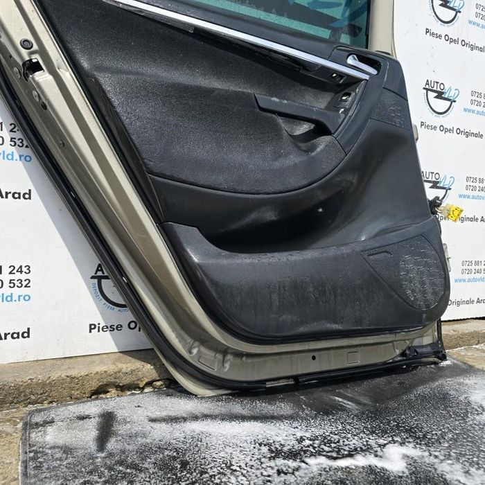 Portiera usa stanga spate Citroen C4 Picasso UD