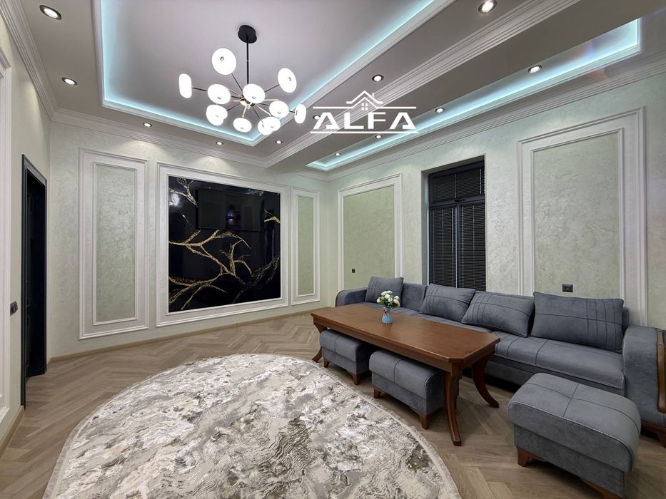 Бухара ситида жойлашган, хали хеч ким яшамаган квартира ижарага берила