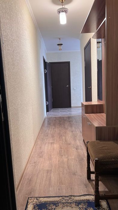 Сдам квартиру на длительный срок