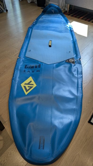 Aquatone SUP падъл борд