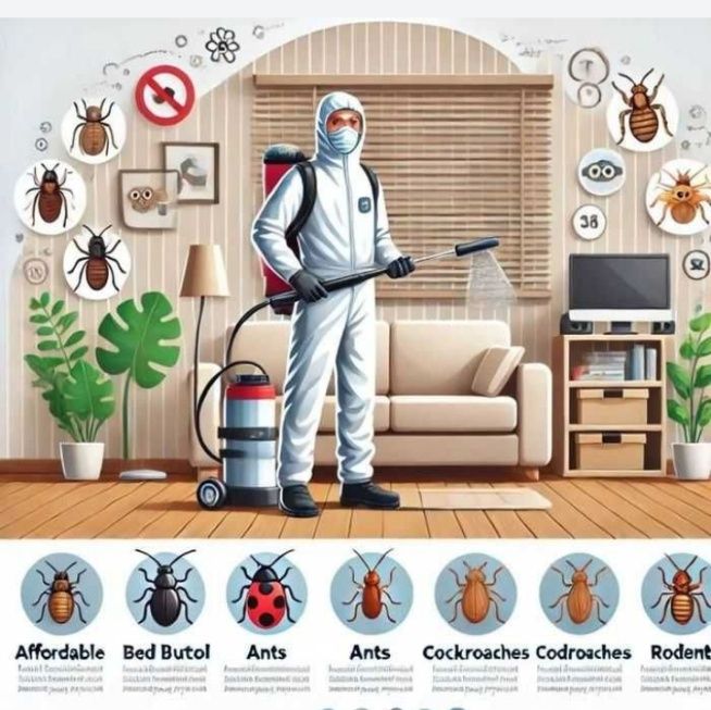 Дезенфекция | Дизенфекция | Дезинфекция | Гарантия