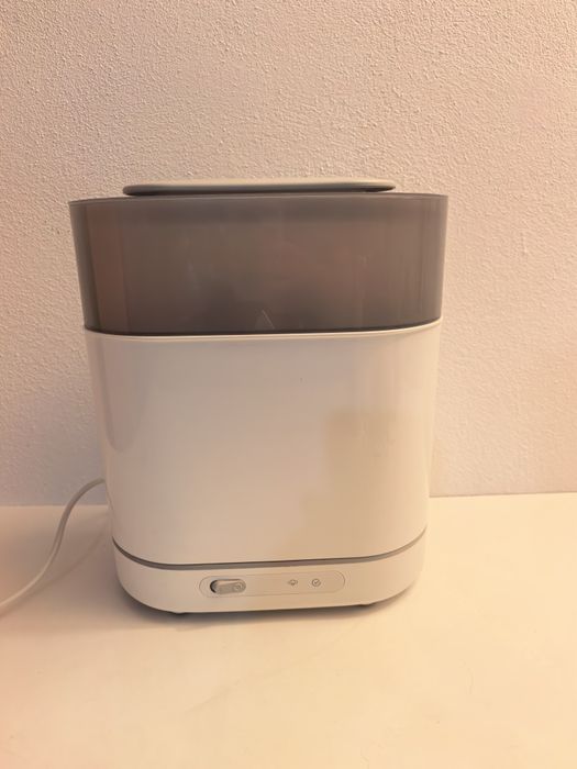 Sterilizator biberoane Philips Avent 4 in 1 in cutia originala