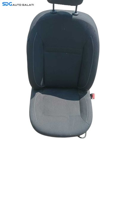 Scaun Dreapta Fata Pasager Textil Fara Incalzire Dacia Logan 2 2012 - 2016 [M8462]
