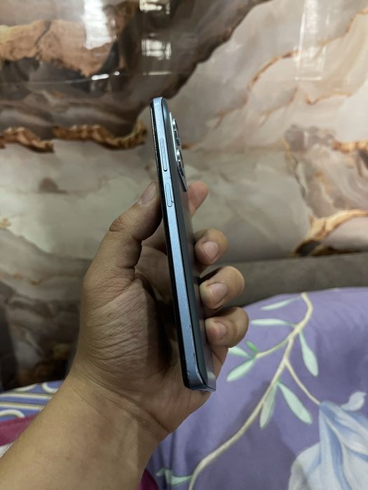 В продаже Redmi Note 12 pro+ 5G. 256Gb