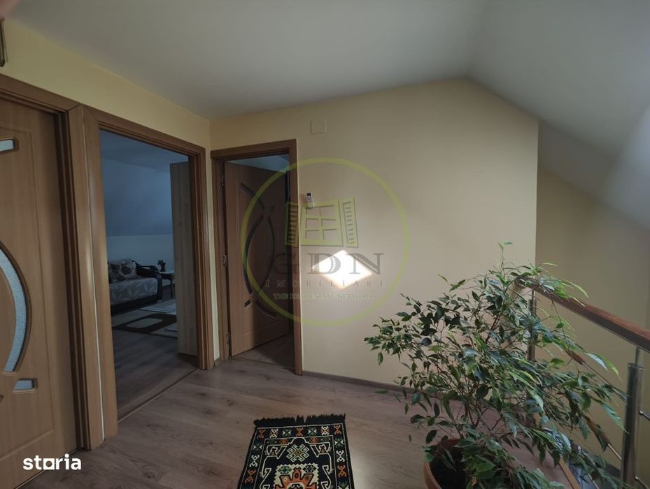 Casa 4 camere, teren 362 mp, Malu Mare