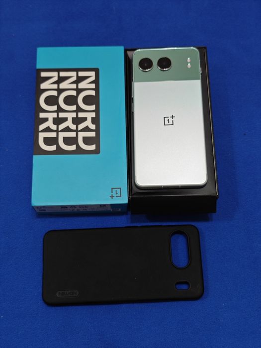 One Plus Nord 4 256Gb 5G идеал