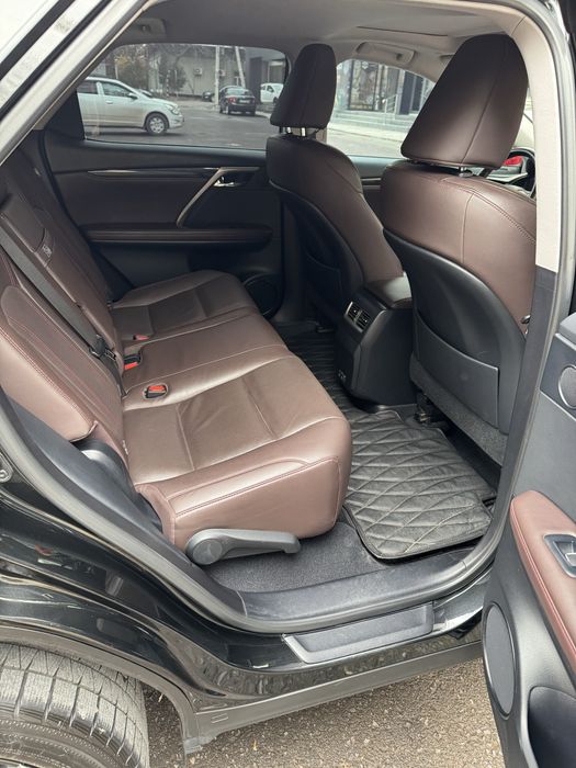 Продается Lexus RX 450h