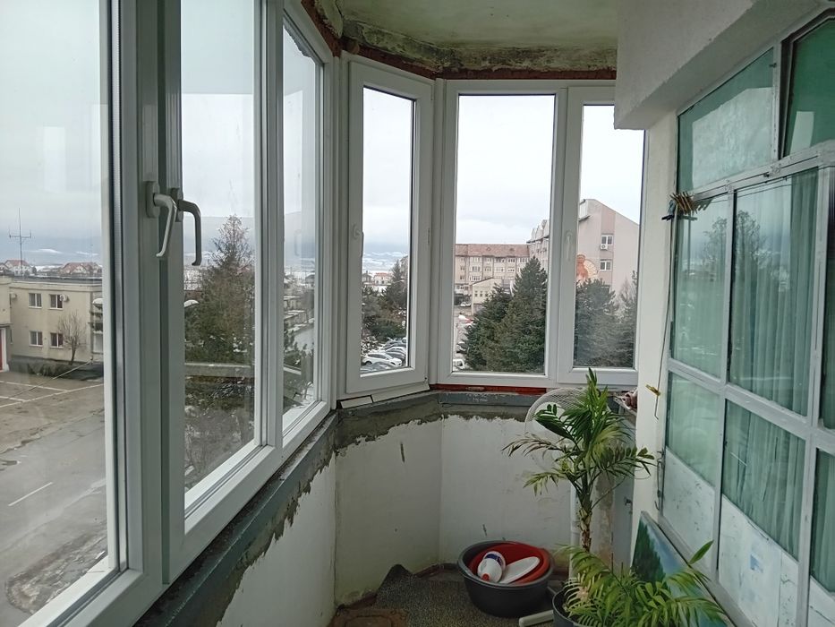 Apartament 3 camere Orastie