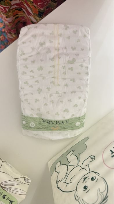 Asmara подгузник памперс
