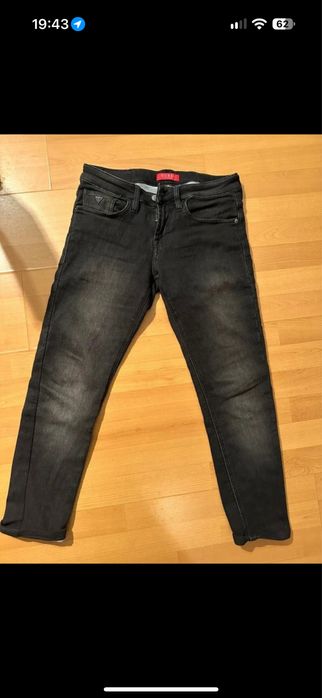 Blugi Guess barbati size US29 EUR 45