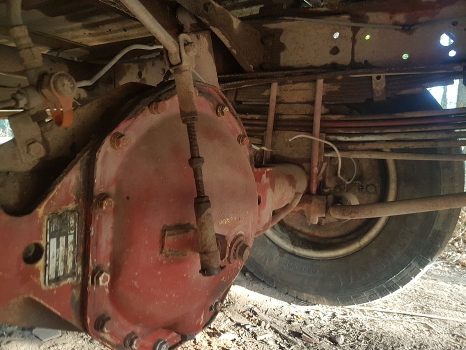 Arcuri contre contra arcuri iveco daily 59-12 65c15c17c18 de 7 cm