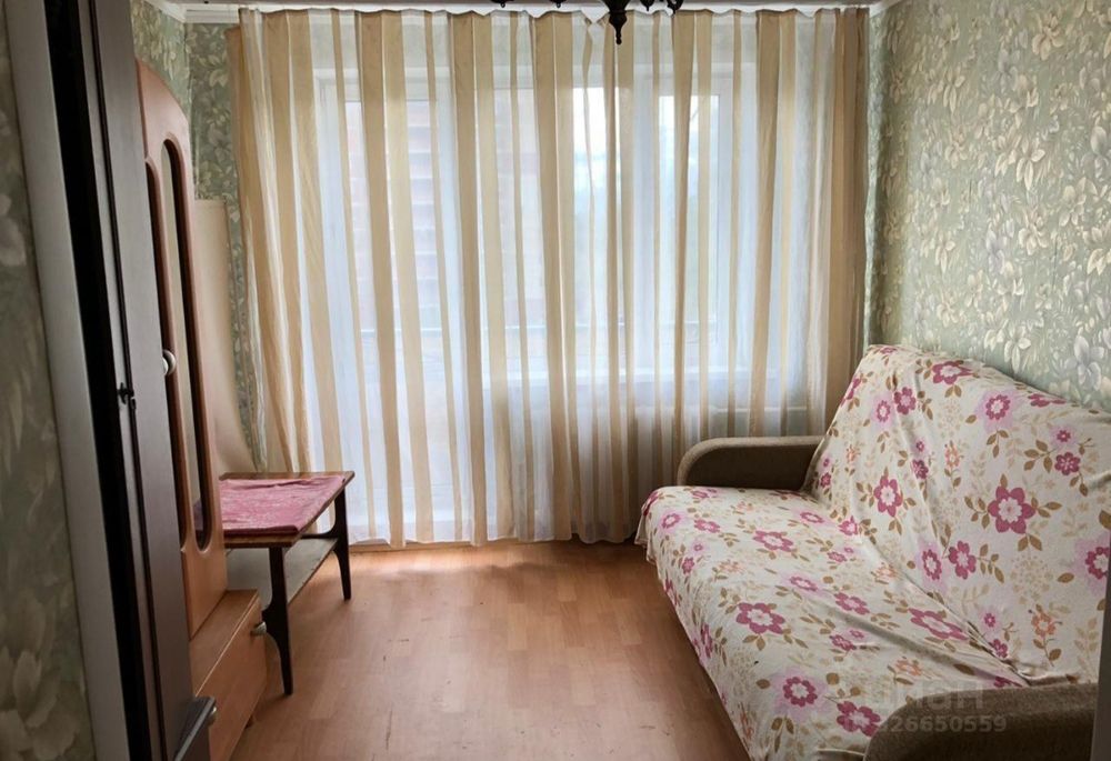 Сдаётся в аренду 1 комн. квартира