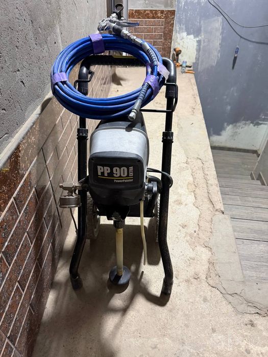 Vagner PP90 orginal