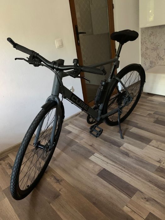 Vând bicicletă Elops speed 900
