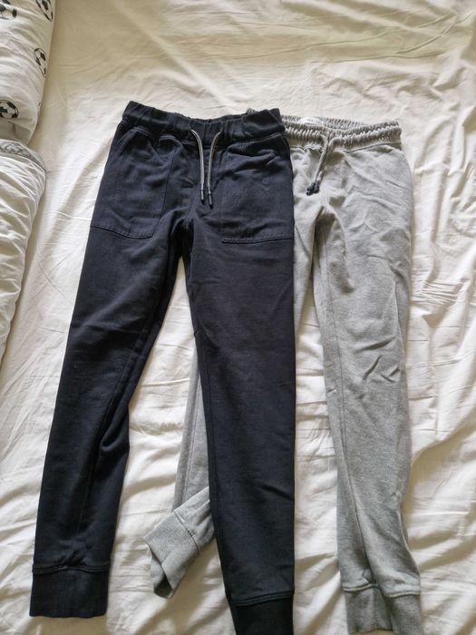 Детски долнища Mango, 140 см