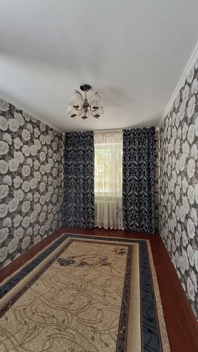 2 бөлмелі пәтер жалға беріледі