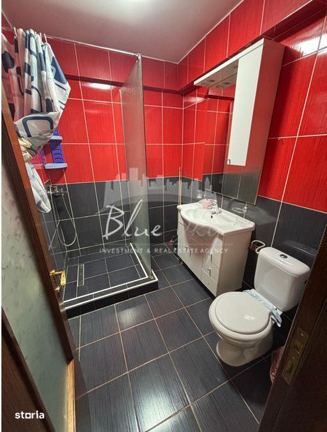 Mamaia Nord /Lidl - Apartament 2 camere decomadat 65 mp