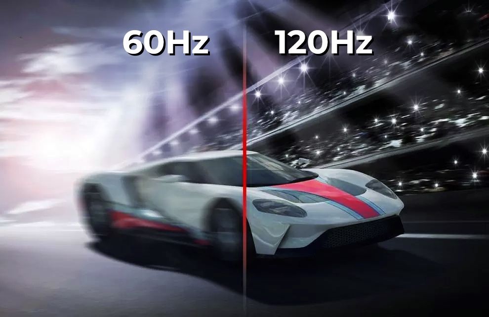 Телевизор Samsung Neo QLED 85QN85D 85" 4K Smart Tv Mini Led + бонус