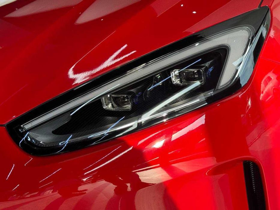 Gac Aito m5 2025 в наличии