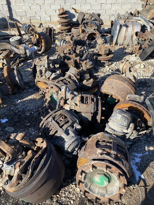 Авторазбоо